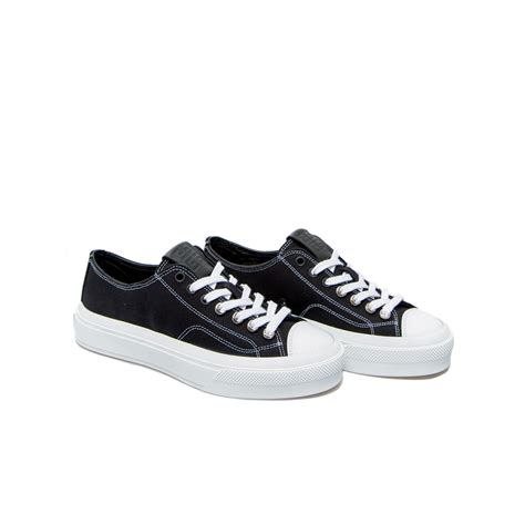 givenchy sneakers dames zwart|Givenchy sneakers women's.